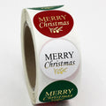 Custom Self Adhesive Round Paper Stickers Circular Label Printing for Packaging Bottles MegaBDM