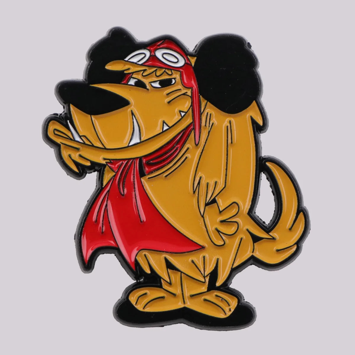 Cute Dog Enamel Pins Cartoon Character Brooches For Women Men Lapel Pins Clothes Badge Jewelry Gift for Friends MegaBDM