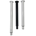 Heavy-Duty Metal Height-Adjustable Table Legs Versatile Modern for Office Coffee Classroom Hospital Furniture Desk Legs