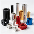 China Mass Production Stainless Steel Cnc Turning Partscnc Machining Parts