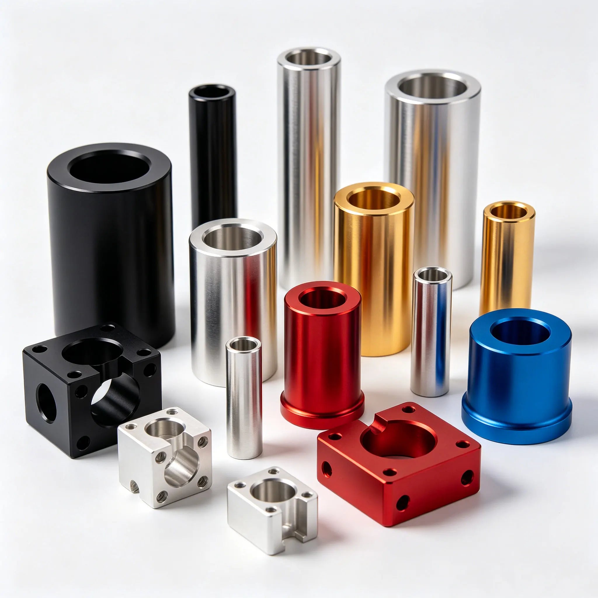 China Mass Production Stainless Steel Cnc Turning Partscnc Machining Parts
