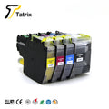 Tatrix brother LC3029XL lc3029 US Inventory Compatible Ink Cartridge for MFC-J5830DW MFC-J5930DW MFC-J6535DW