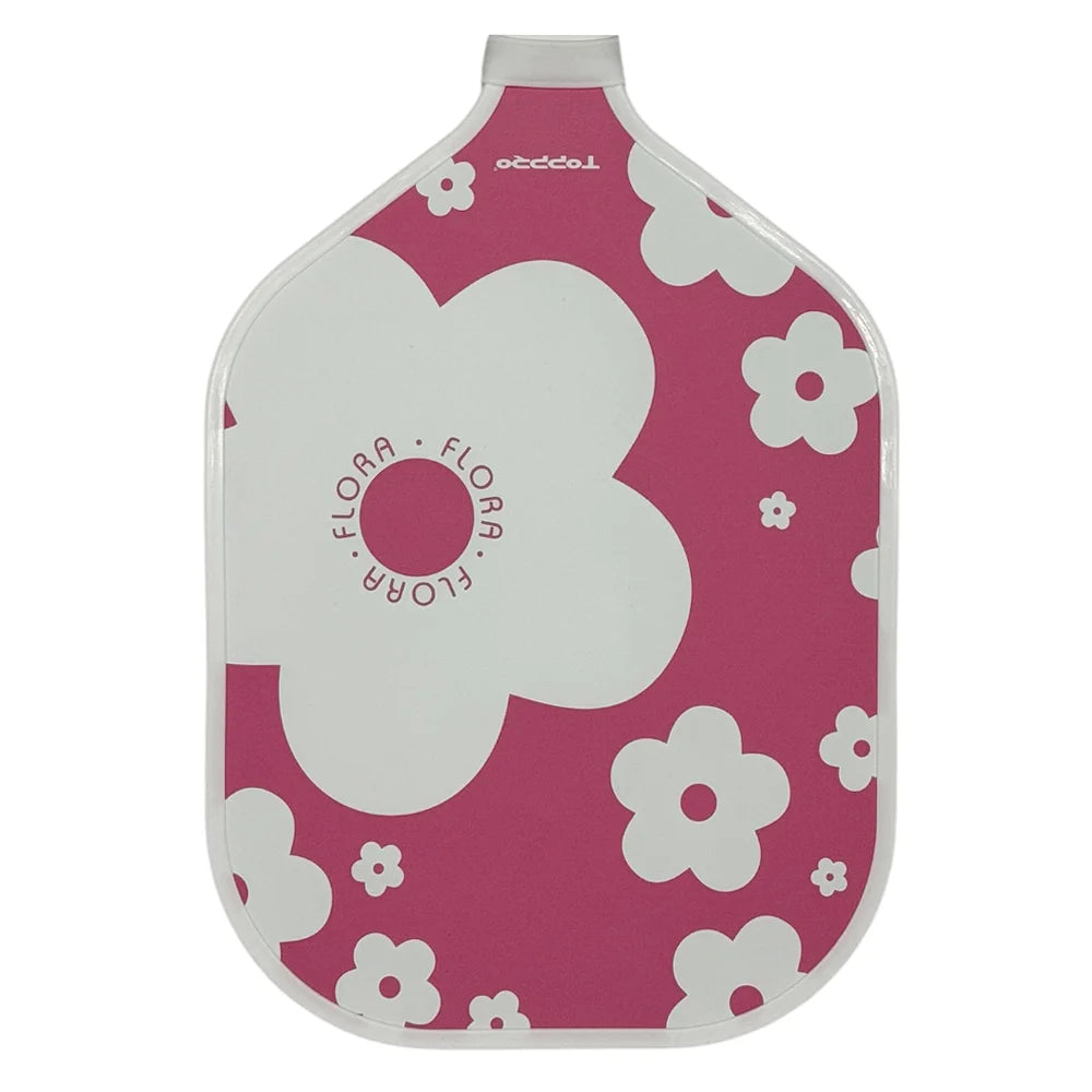 Customizable Squash Ball Paddle Set Unique Shape for Pickleball High Performance Pickleball Paddle