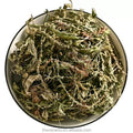 Dried Broadleaf Plantain Whole Leaf Wild Uric Acid Relieving Tisane | OEM Tea Bag/Blend/Pouch/Grind Certified ISO HACCP Workshop