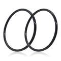 R172009 O-283 O-Ring (2-Pack) for Pentair Rainbow 300/320 Chlorinator Lid Seal Replacement Pool & Spa Chlorinator Parts