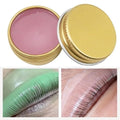 Private Label Lashlift Balm Strong Hold Lash Lift Synthetic Copolymers Glue Balm Eyelash Lift Balm Easy Balm Lash Lift Glue