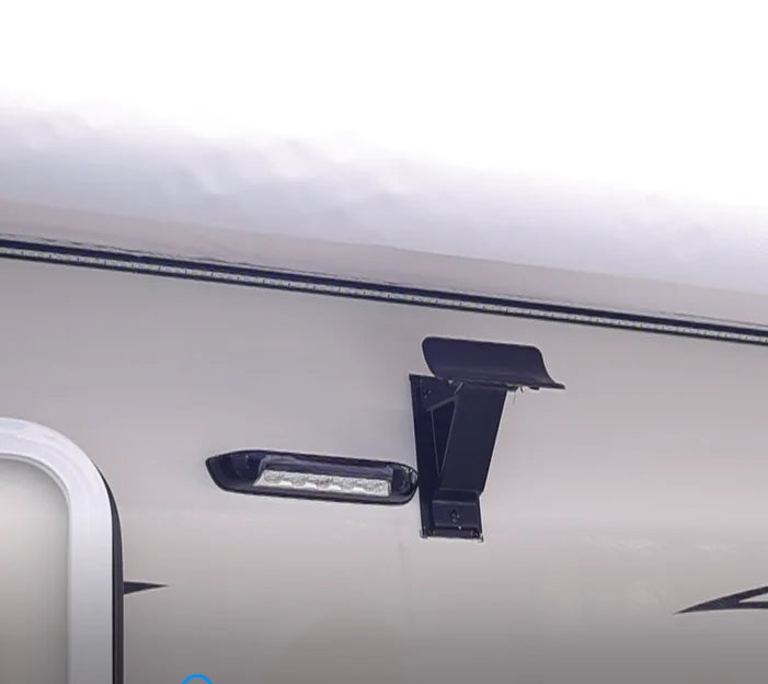Soleflex Roller Center Cradle Support for Roll Out Awning RV Awning Accessories