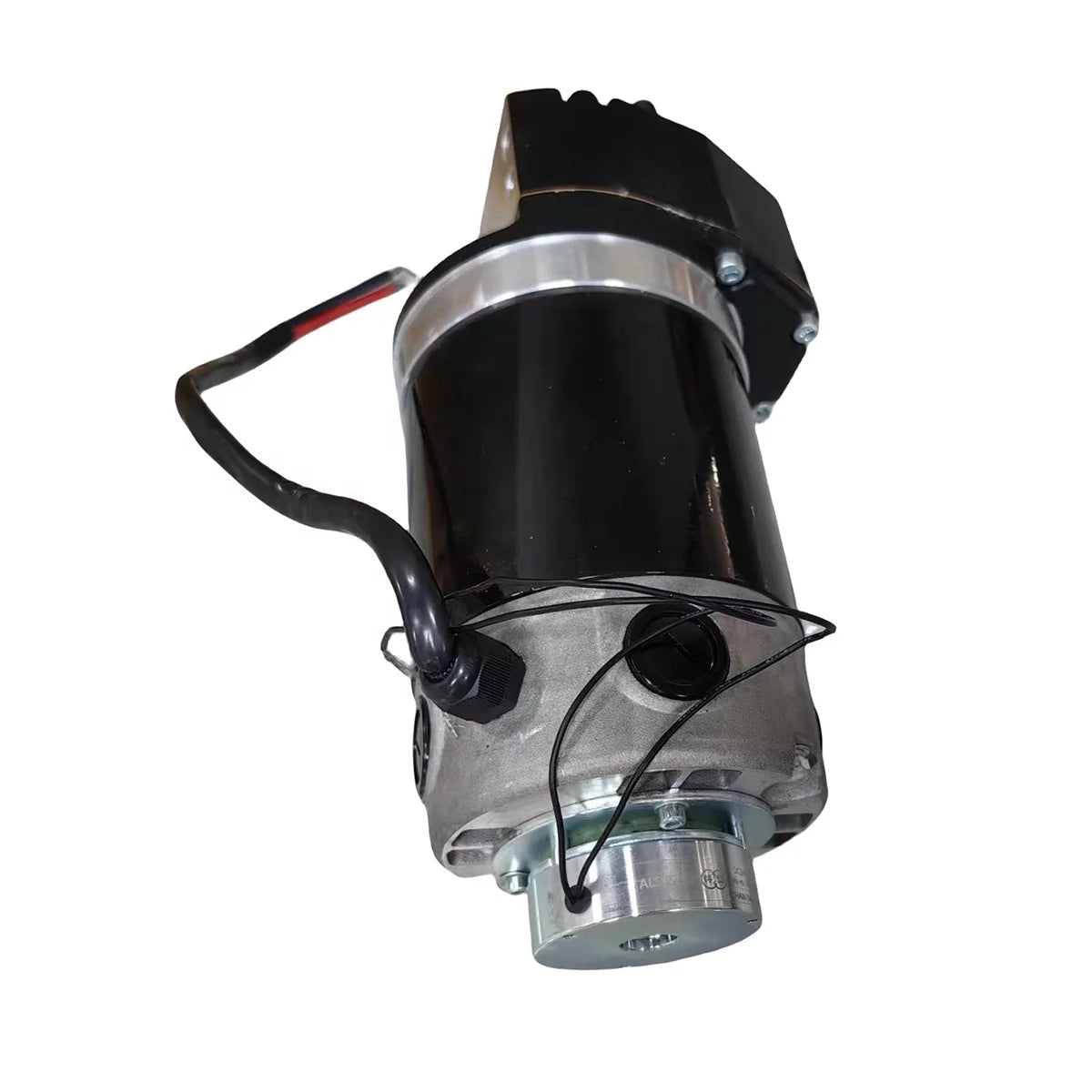 HNARL Mantall Scissor Lifts Spare Parts XE60MINI Plus Electric Drive Motor  051005J504002