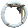 81N8-00023GG  81Q6-00020 Hyundai  R220-9 Excavator Swing Circle Slew Ring 81Q9.01020