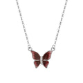 2024 Popular Silver Necklace with Silver Cross Pendant Unique Design and Elegant Delicacy