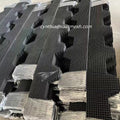 Hot Selling Cheap Pro Critter Guard Mesh S-Tile Precut Kits 8 Inch*5ft for Solar Panels