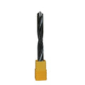 1pc 4mm 6mm 8mm 10mm Woodworking Gang Drill Bits 70mm 90mm 100m Total Length Router Bit for Wood Carbide Drill Head