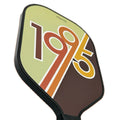 Pickleball Paddle Customizable