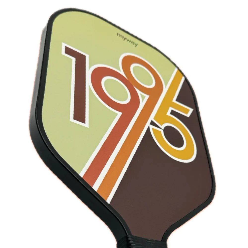 Pickleball Paddle Customizable