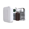 CNUS X2S Waterless Aromatherapy Sprayer Plastic Essential Oil Diffuser Smart Atomizer Fragrance Dispenser Plastic