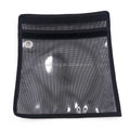 Single Pouch Saltwater Trolling Lure Bag for Offshore Fishing Tuna Marlin Trolls Lure Wallet Daisy Chain Fishing Box & Bag