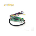 G30 Electric Scooter Accessories Plastic Dashboard for Max G30 Scooter with Main Board Display & Controller Board