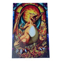 Custom Best-Selling Decorative Images of Any Size and Shape UV Printed Acrylic Block Logo Sheet Game Board