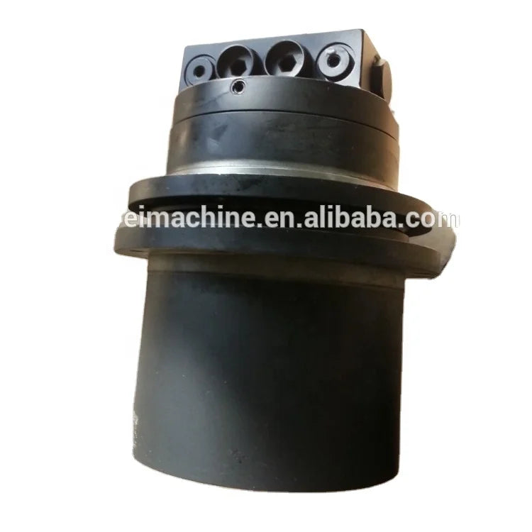 20T-60-43100 PC40-5 PC40-6 final drive travel motor track device 20T-60-42100