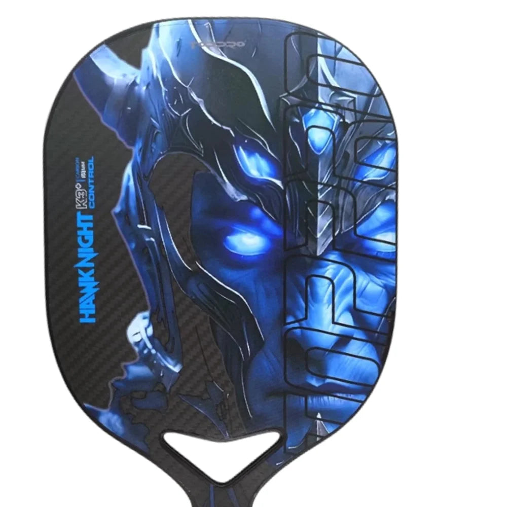 OEM Custom Adult Cold Press Squash Ball Paddle for Pickleball Players Fully customizable OEM ODM