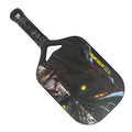 OEM Custom Adult Cold Press Pickleball Paddle for Squash Players for Squash Balls Fully customizable OEM ODM