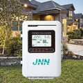 JNN 380V Three-Phase Intelligent Fully Automatic Energy-Saving High Pressure Water Pump Controller No-Load Protection OEM ODM