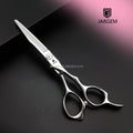 Classic Hair Scissors 5.75 Inch Japanese Shears for Hair Cutting Sharp Edge Scissors Barber Tools