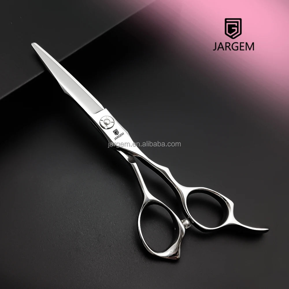 Classic Hair Scissors 5.75 Inch Japanese Shears for Hair Cutting Sharp Edge Scissors Barber Tools