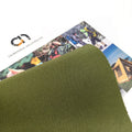 CORDURA 1000D NYLON COATED DWR FABRIC by YARD 60"W