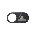 Aerial Power Parts HNARL Jib Stowed Decal 1705171 for JLG Boom Lift 1100S 1200SJP 1350SJP 1250AJP 1500AJP 1 Year Warranty