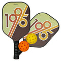 New Product Wholesale Pickleball Paddle Thermoformed Pickleball Paddle