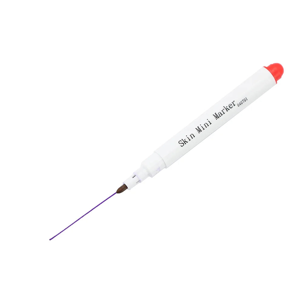 Made in Taiwan Skin Marker for Surgical Precision and Tattooing