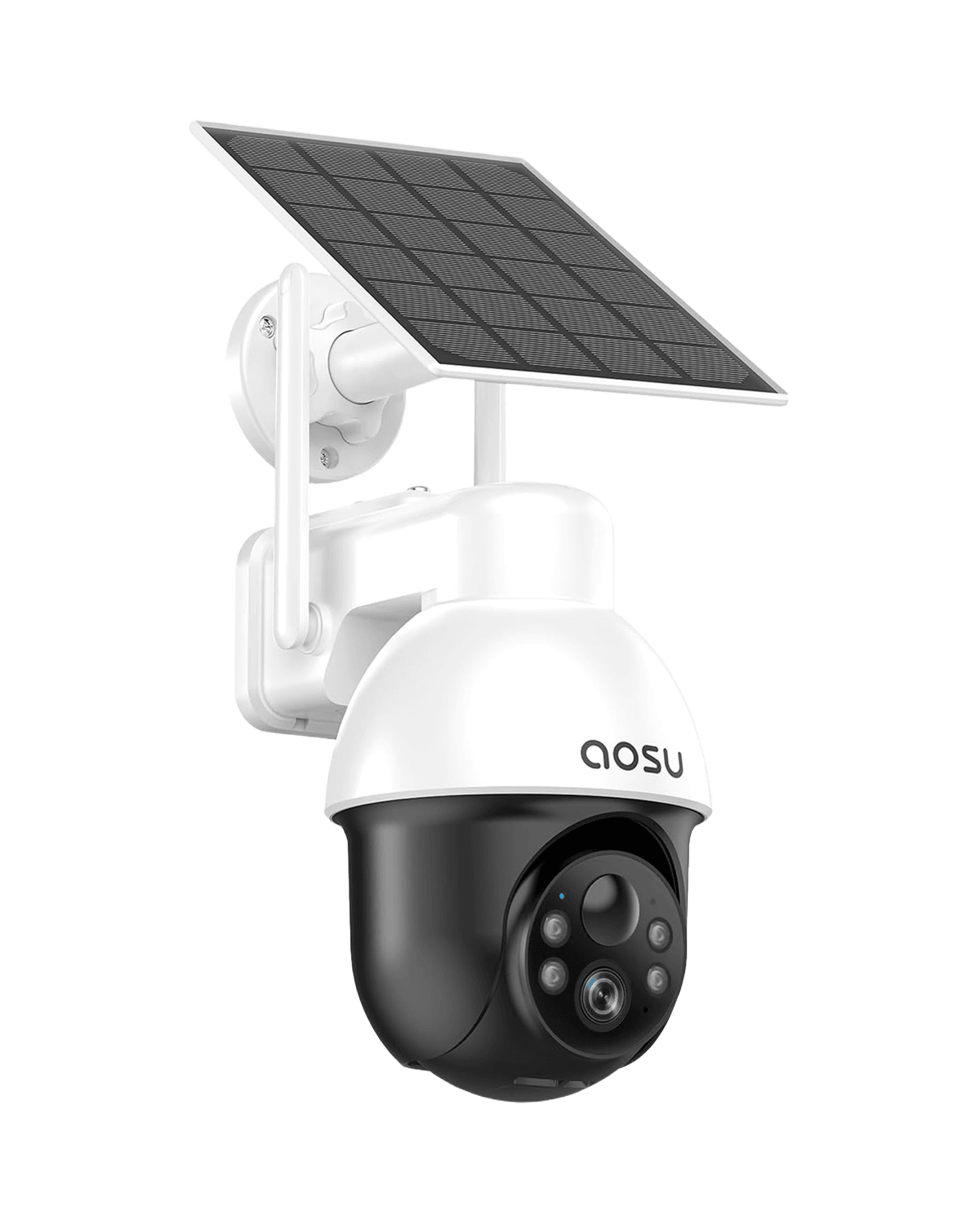 SolarCam D1 SE MegaBDM