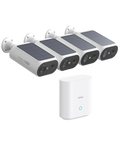 SolarCam System P1 SE System MegaBDM