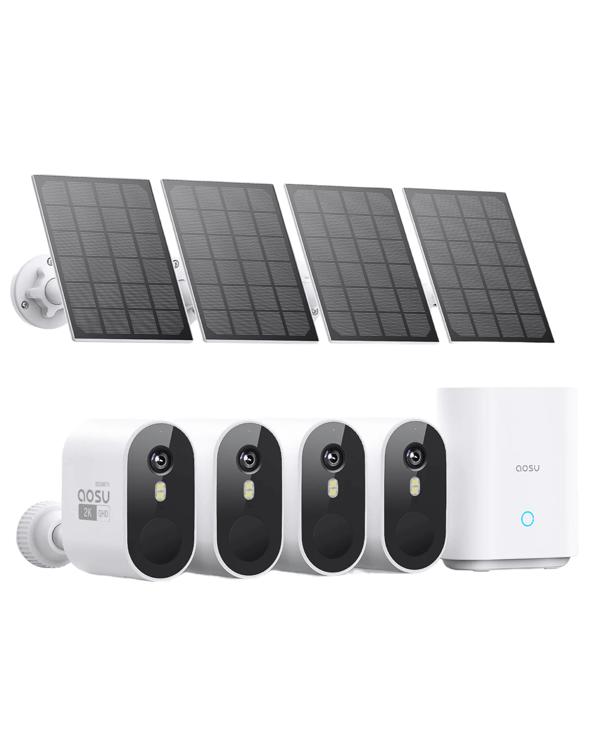 SolarCam System Pro MegaBDM