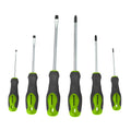 6pc Household Screwdriver Set MegaBDM