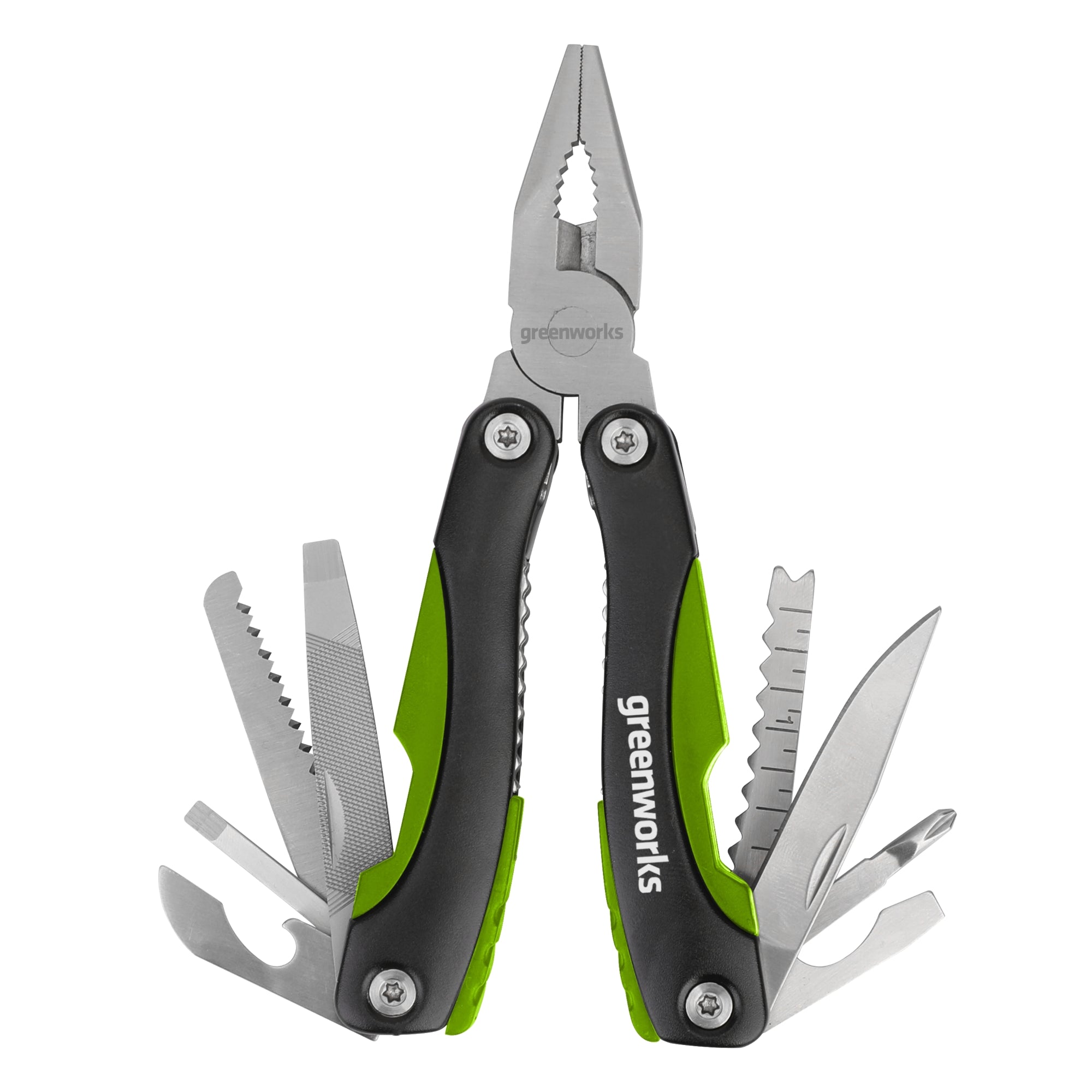Folding Multi-Tool MegaBDM