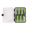 6pc Precision Screwdriver Set MegaBDM