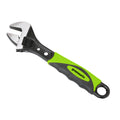 8" Adjustable Wrench MegaBDM