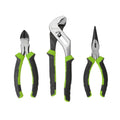 3pc Household Plier Set MegaBDM