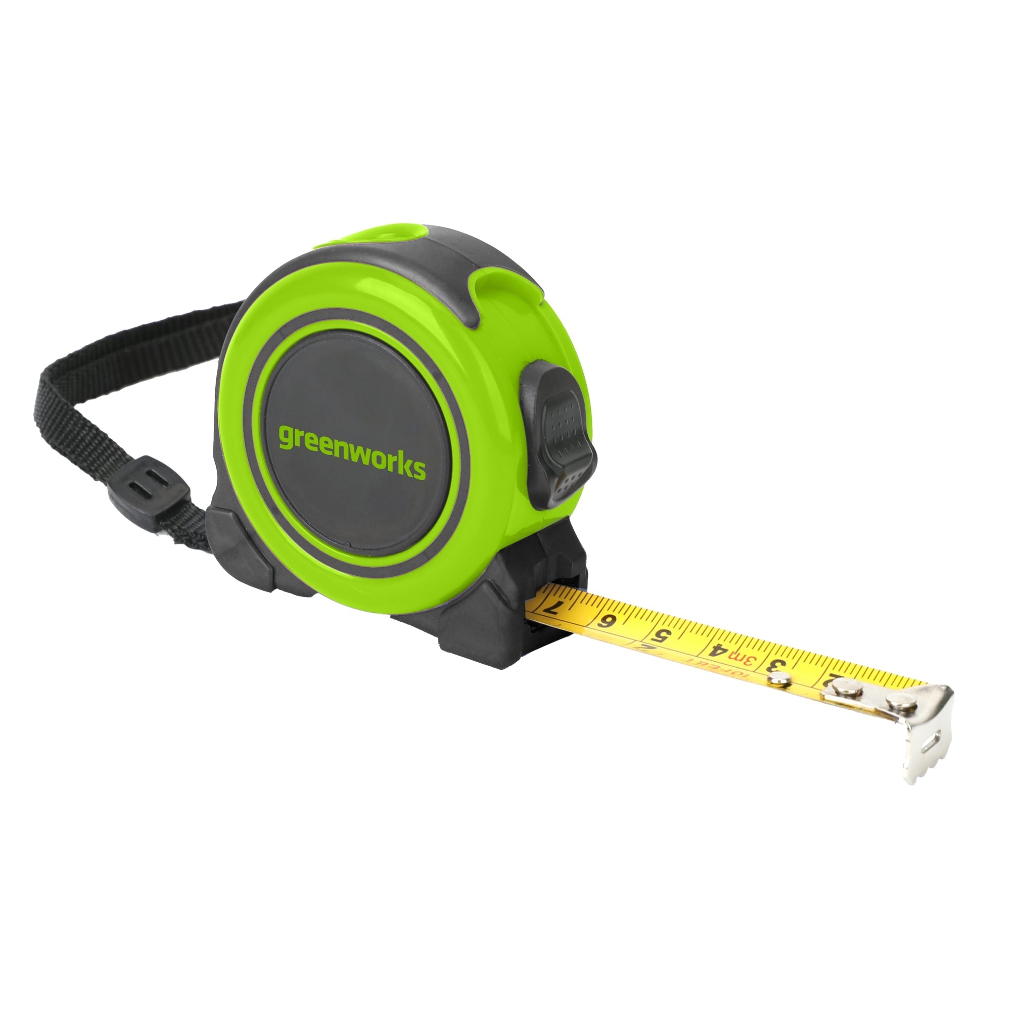 25ft Tape Measurer MegaBDM