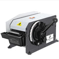 Non-Electric Kraft Tape Dispenser with Lever for Carton Sealing Box Sealing Machine