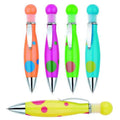 0.5 mm Plastic Ballpoint Pen Refill Lead Style Writing Width Pen Refill