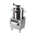 Electric Food Processing Machine Universal Fritter Mixer Fruit Salad Cutting Commercial Food Broken Cutting Machine