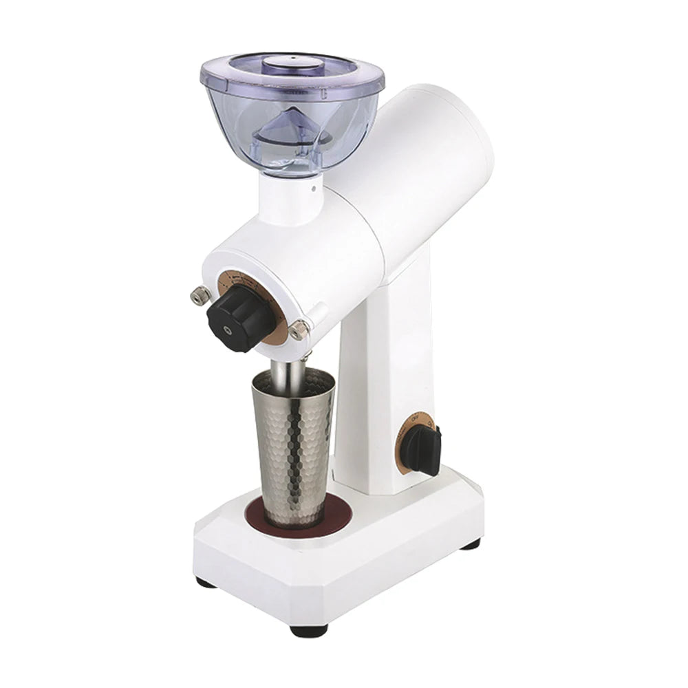 Industrial Mini Cacao Coffee Manual Roasting and Grinding Prices Making Machine Coffee Grinding Machine