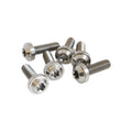 Factory Direct Selling Hot Sale Gr5 Titanium Alloy Torx Socket Bolt M6 M8 for Industry