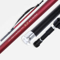 Factory Wholesale Carbon Fiber Long Section and Short Section Fishing Dip Net