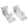 OEM Cnc Milling Turning Metal Service Cnc Machining Aluminum Parts with clear Anodized