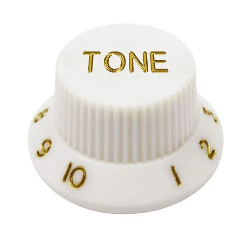 Wholesale Cheap Guitar Accessories Tone Dome Tone Guitar Volume Control Knobs MegaBDM