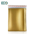 A4 Bronze Bubble Mailers Metallic Bubble Bag Padded Envelopes Low Moq in Stock with Tear